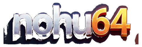 nohu64 logo
