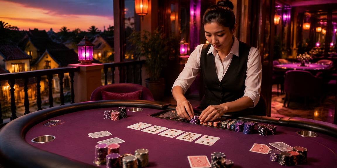 nohu64 Live Casino